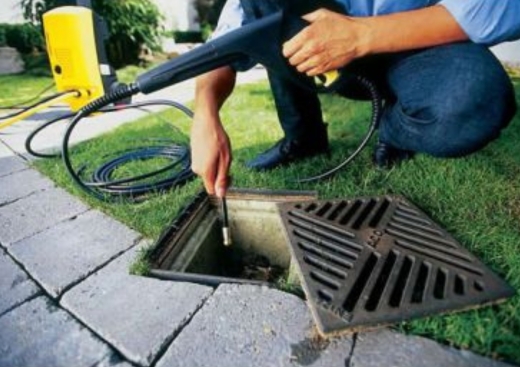 Destapaciones de Cañerias en Zona Sur y todo el Gran Buenos Aires.